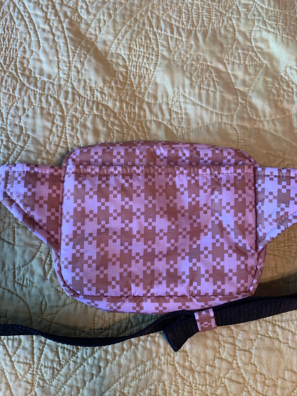 BAGGU puffy Fanny pack - Picture 2 of 3